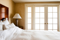Tredworth bedroom extension costs