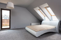 Tredworth bedroom extensions
