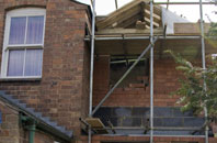 free Tredworth home extension quotes