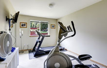 Tredworth home gym construction leads